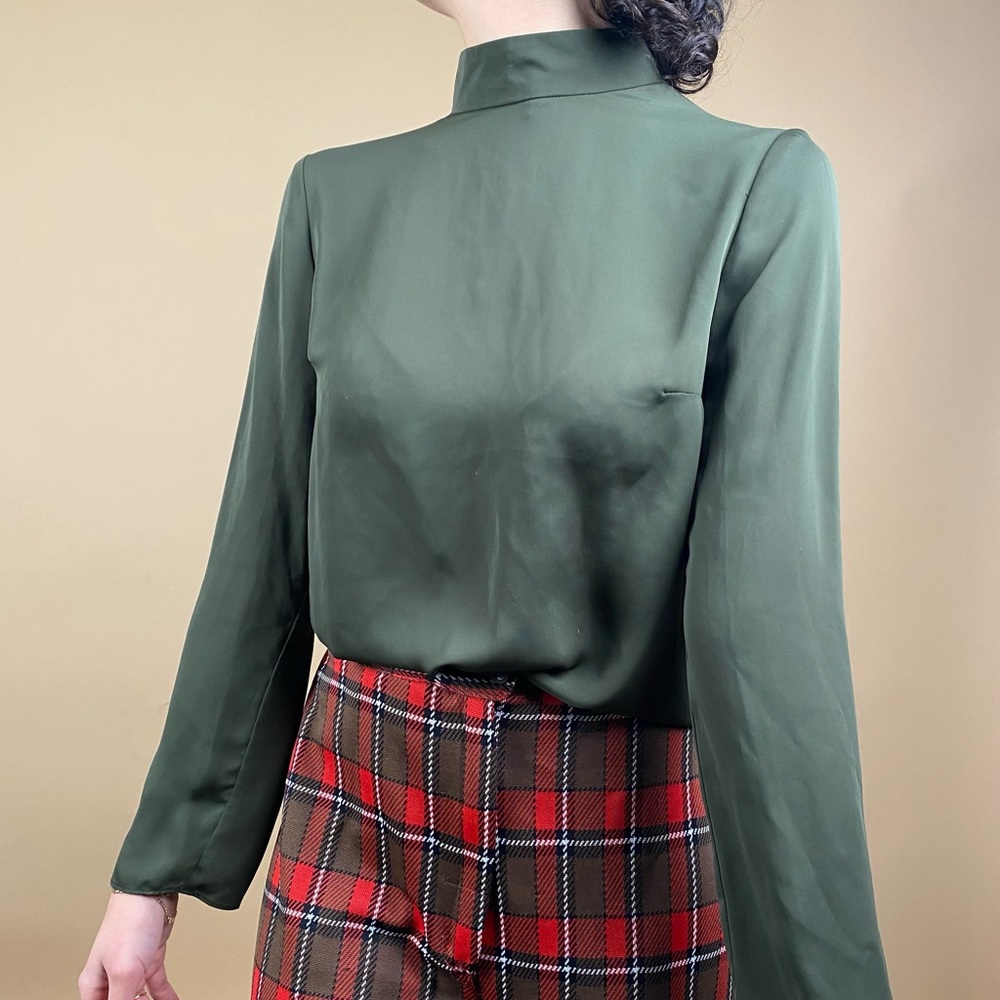 Top Shop Blouse